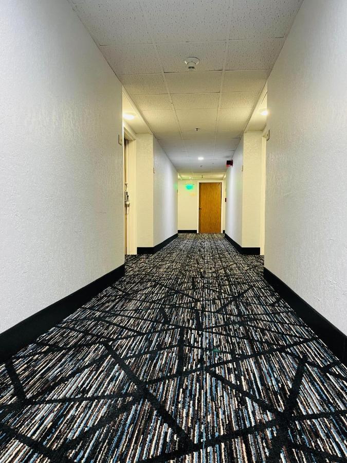 New Victorian Inn & Suites Omaha Eksteriør bilde