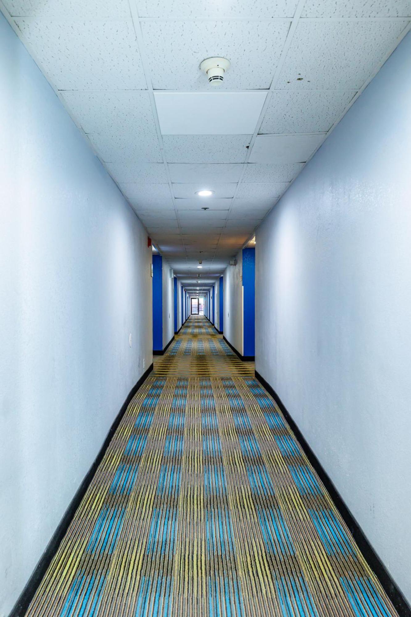 New Victorian Inn & Suites Omaha Eksteriør bilde