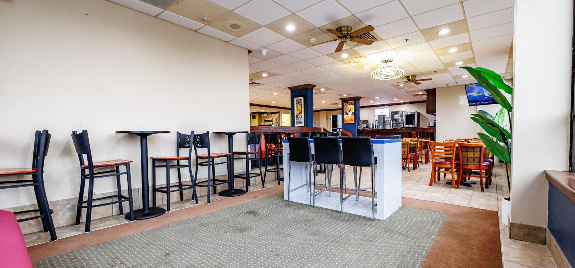 New Victorian Inn & Suites Omaha Eksteriør bilde