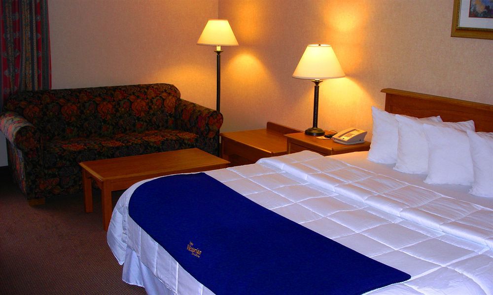 New Victorian Inn & Suites Omaha Eksteriør bilde