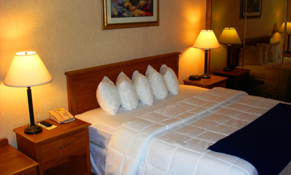 New Victorian Inn & Suites Omaha Eksteriør bilde